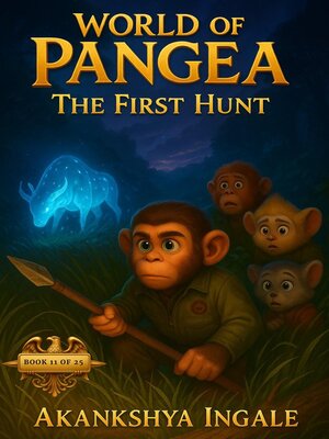 cover image of World of Pangea